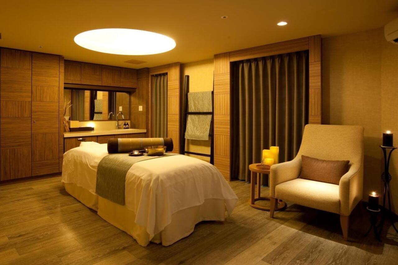 Arima Grand Hotel Kobe Ngoại thất bức ảnh