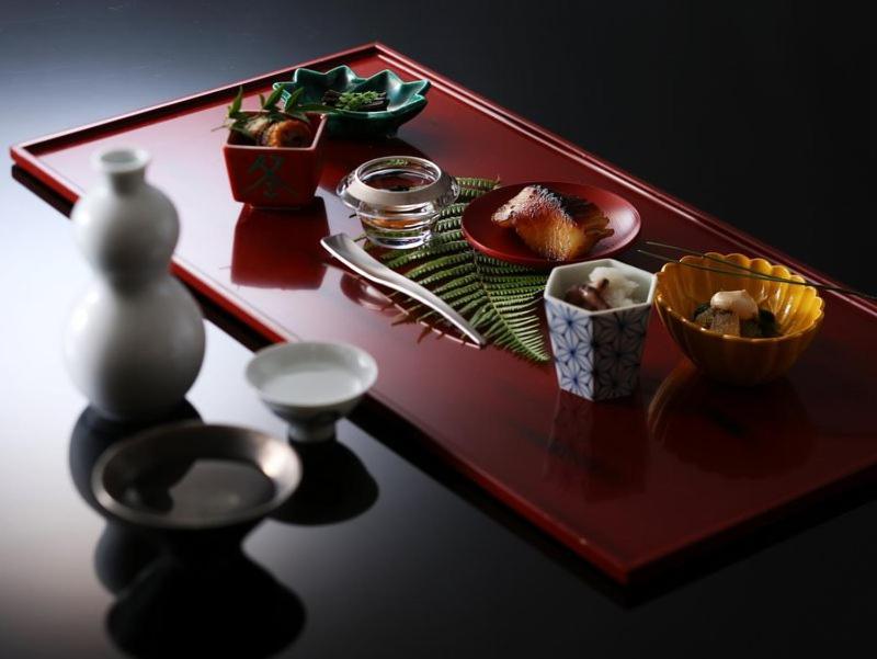 Arima Grand Hotel Kobe Ngoại thất bức ảnh