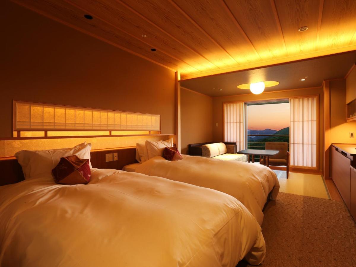 Arima Grand Hotel Kobe Ngoại thất bức ảnh
