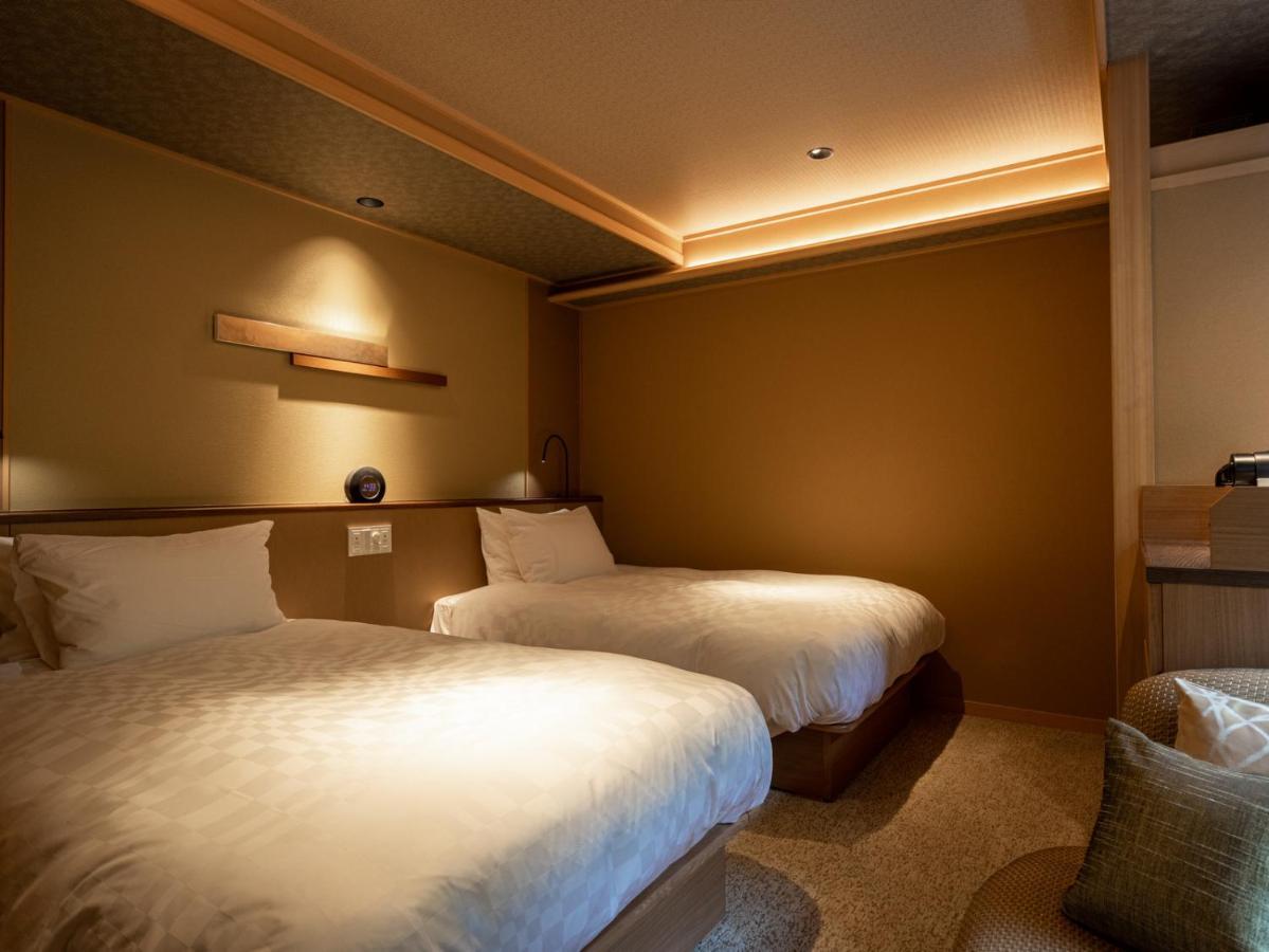 Arima Grand Hotel Kobe Ngoại thất bức ảnh