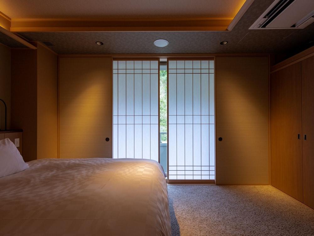 Arima Grand Hotel Kobe Ngoại thất bức ảnh