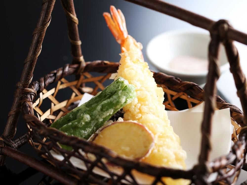 Arima Grand Hotel Kobe Ngoại thất bức ảnh