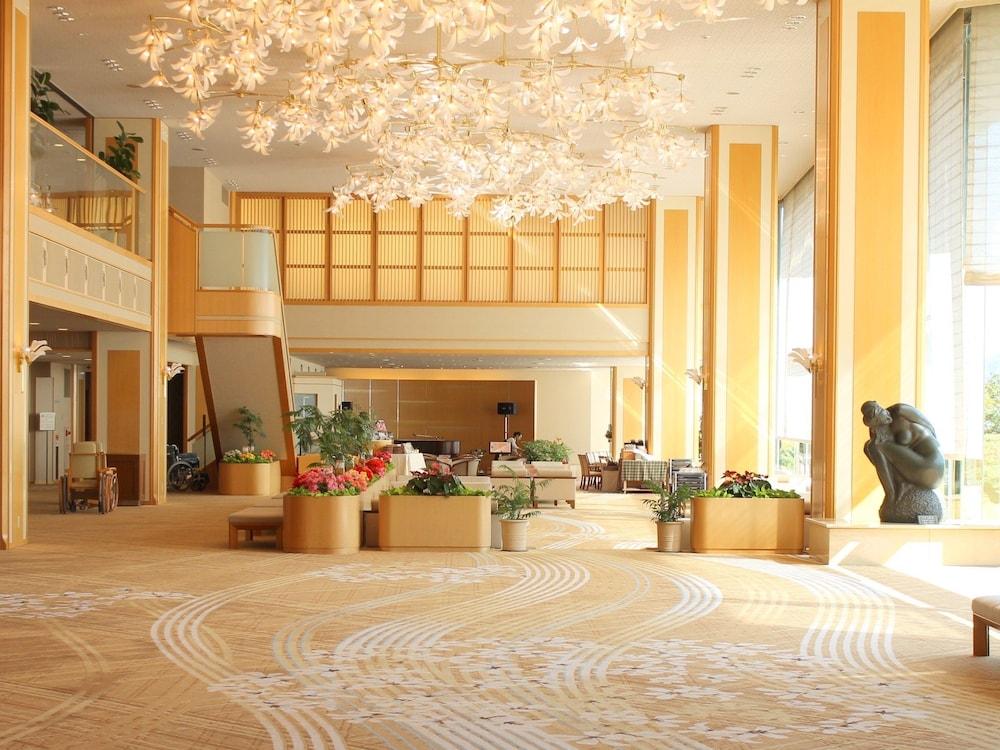 Arima Grand Hotel Kobe Ngoại thất bức ảnh