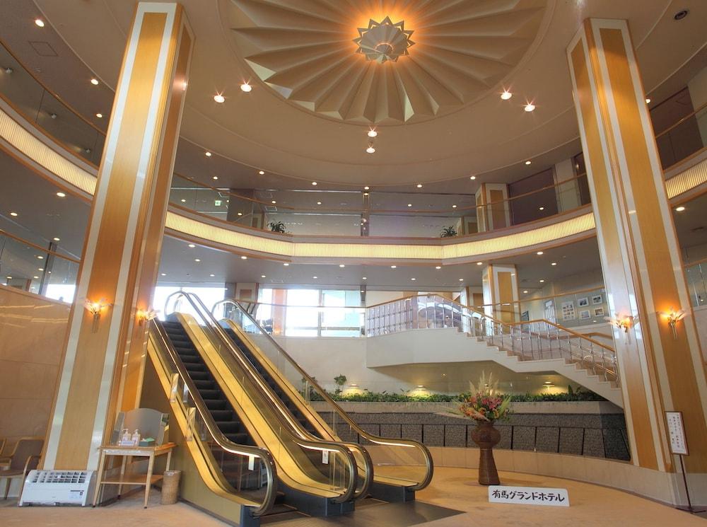 Arima Grand Hotel Kobe Ngoại thất bức ảnh