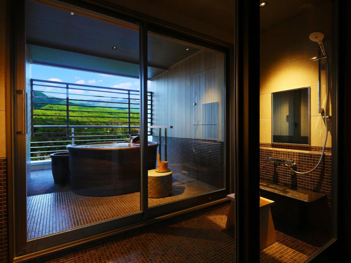 Arima Grand Hotel Kobe Ngoại thất bức ảnh