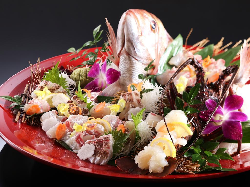 Arima Grand Hotel Kobe Ngoại thất bức ảnh