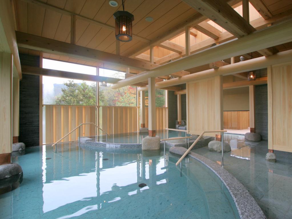 Arima Grand Hotel Kobe Ngoại thất bức ảnh