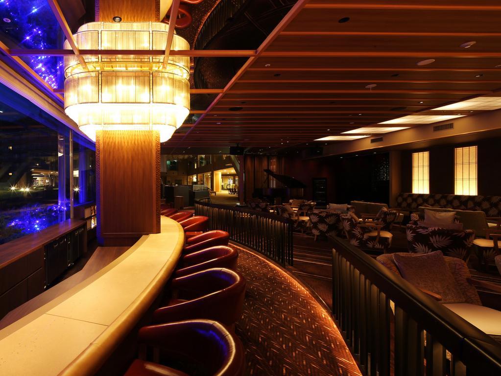 Arima Grand Hotel Kobe Ngoại thất bức ảnh