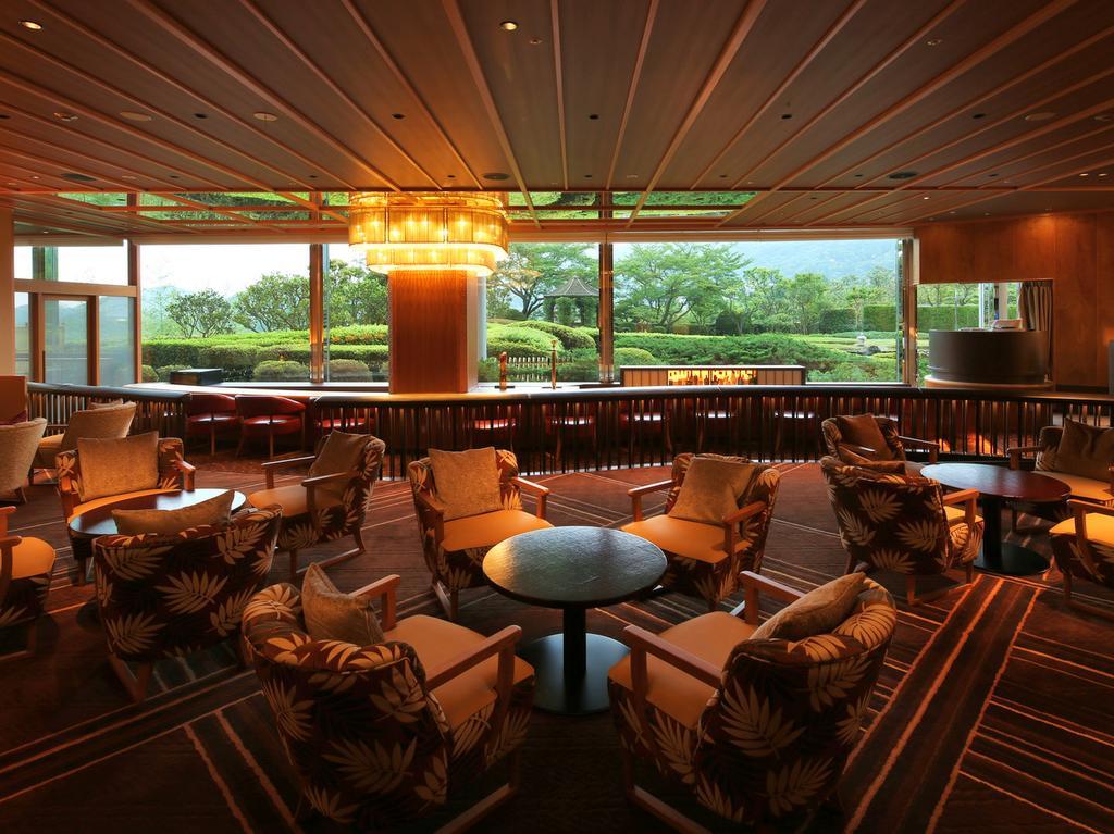 Arima Grand Hotel Kobe Ngoại thất bức ảnh