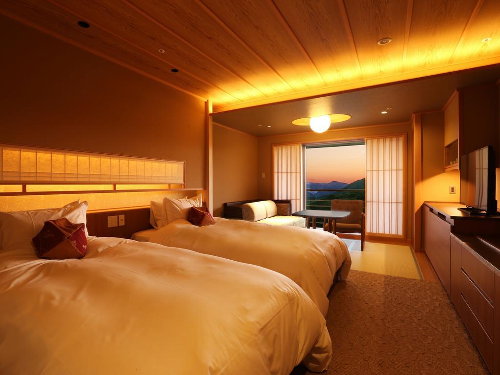 Arima Grand Hotel Kobe Ngoại thất bức ảnh