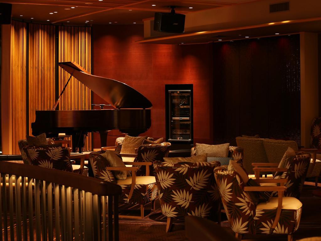 Arima Grand Hotel Kobe Ngoại thất bức ảnh